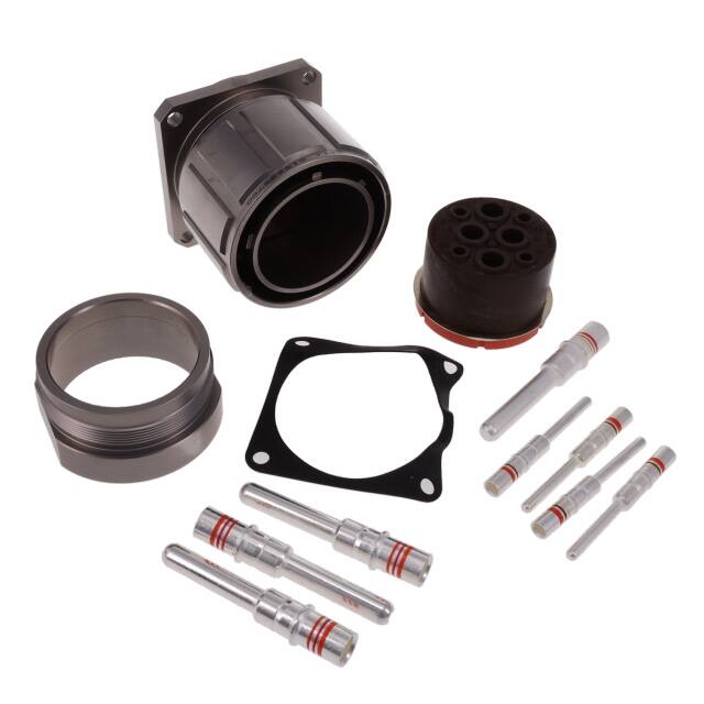 CL90558DT44413P Amphenol Aerospace Operations  Conjuntos de conectores circulares